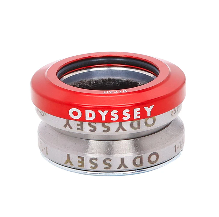 Odyssey Integrated Headset - Image 2