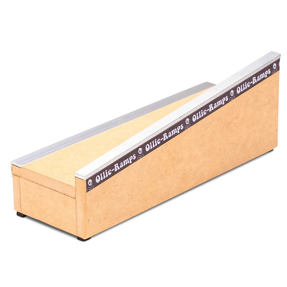Ollie Fingerboard Ramps - Box 2 - Image 2