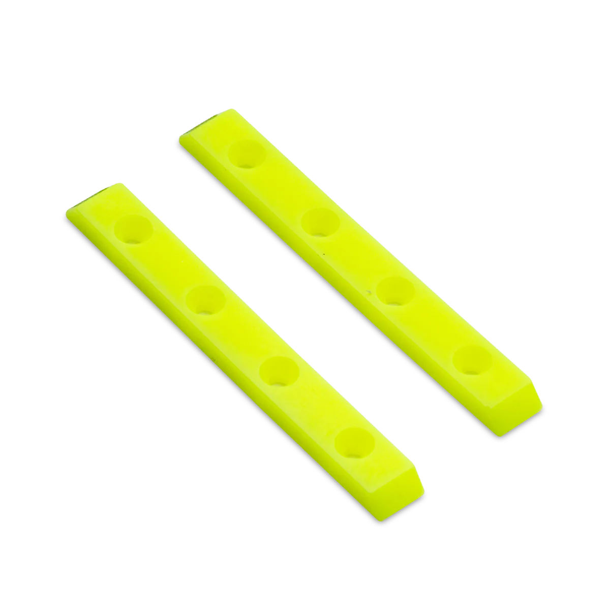 Piro Fingerboard Board Rails