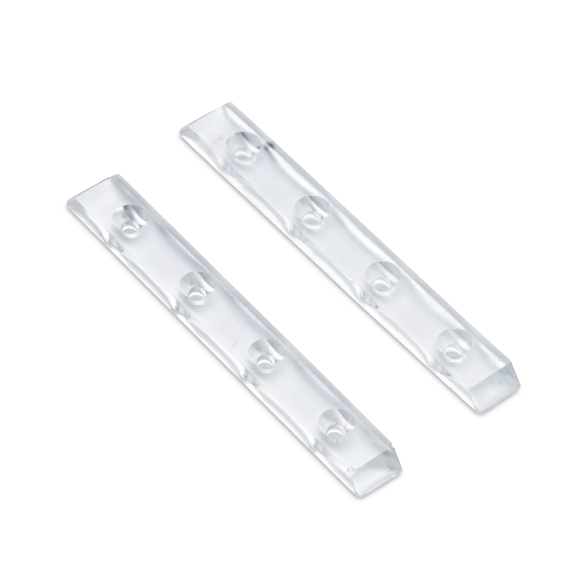 Piro Fingerboard Board Rails - Image 4