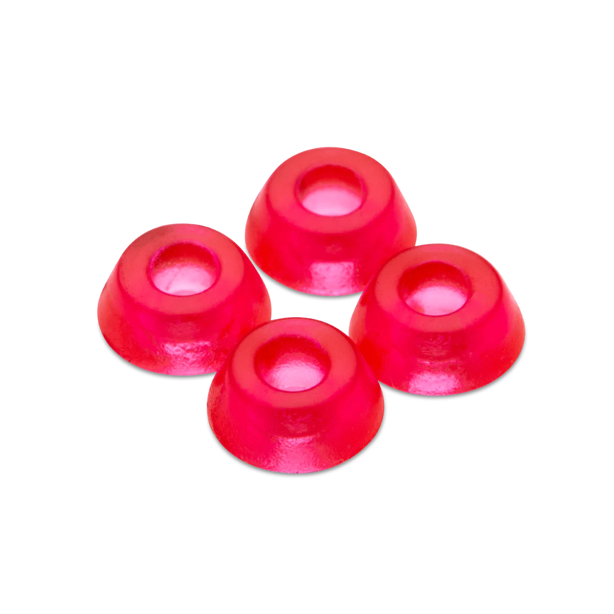 Piro Fingerboard Bushings - Cone - Image 10