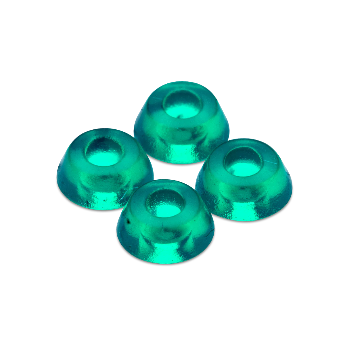 Piro Fingerboard Bushings - Cone - Image 9