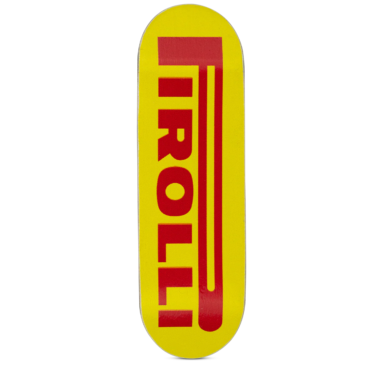 Piro Fingerboard Deck - Pirolli