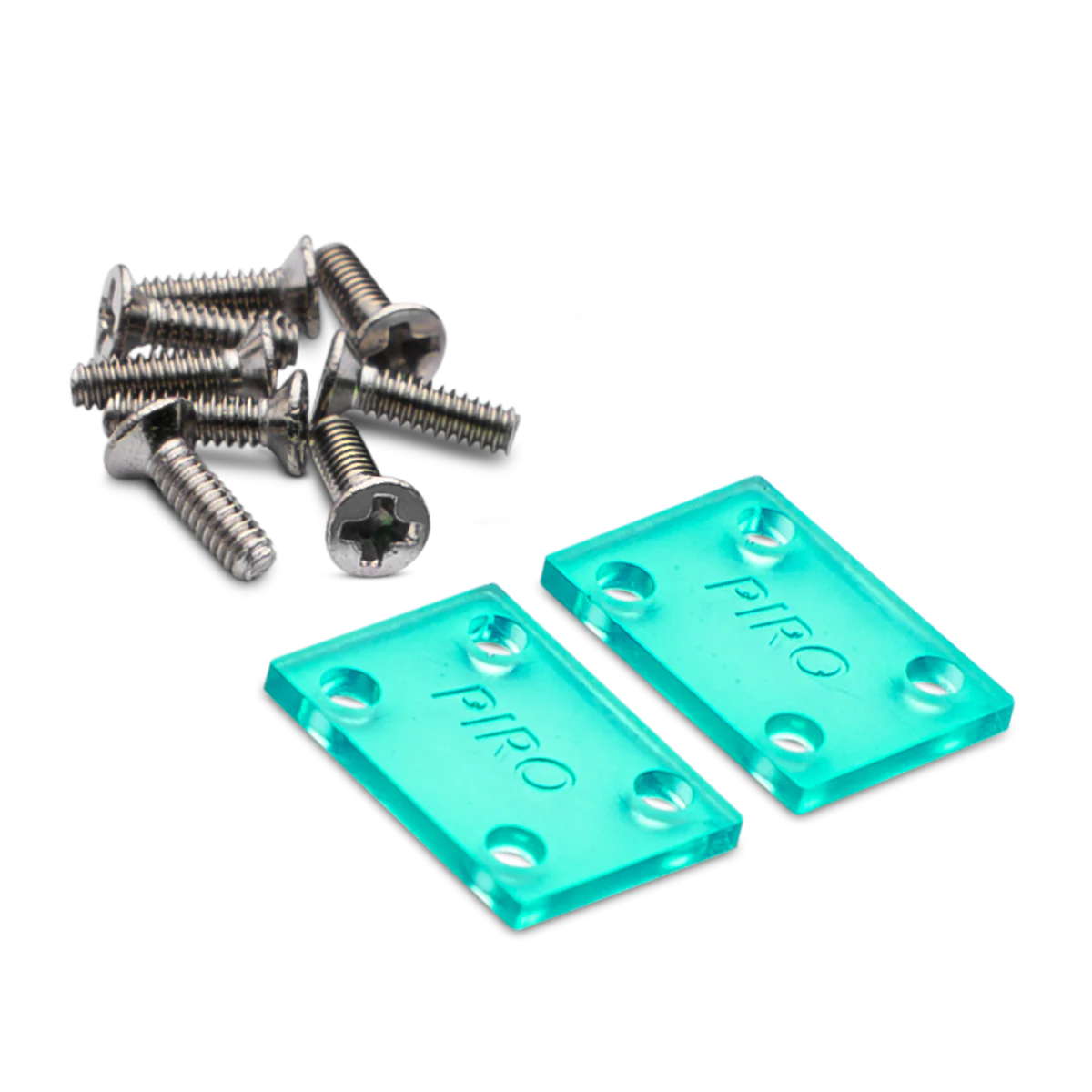 Piro Fingerboard Riser Pads