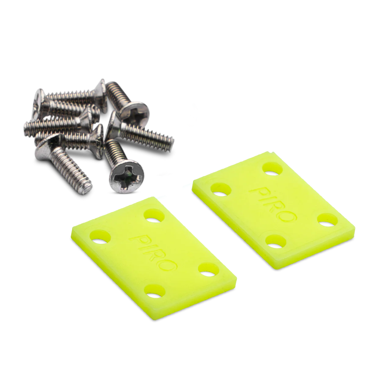 Piro Fingerboard Riser Pads - Image 10