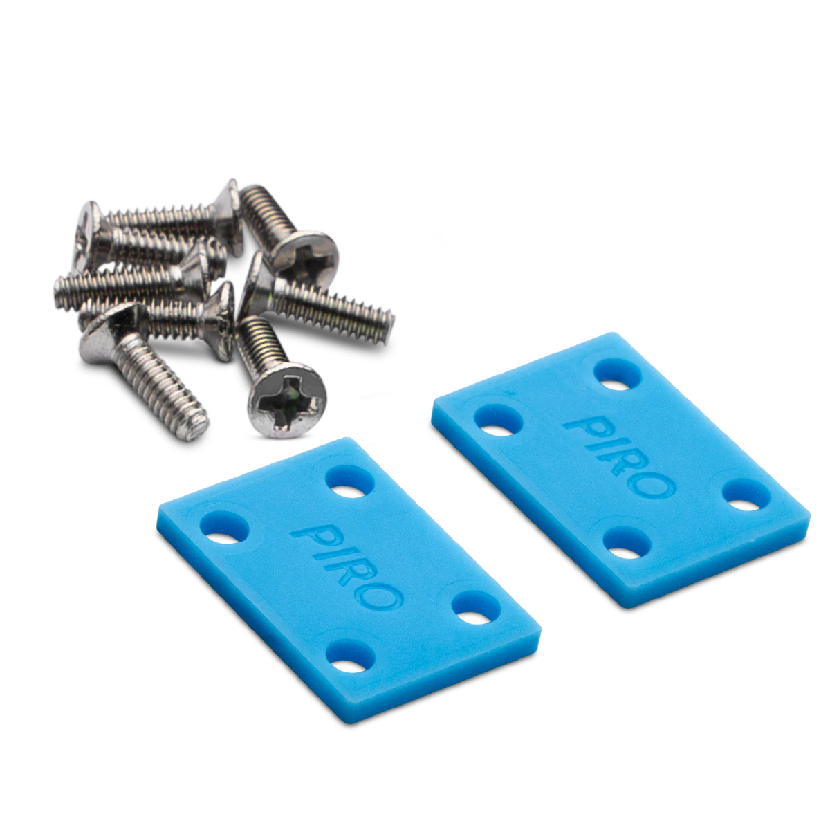 Piro Fingerboard Riser Pads - Image 11