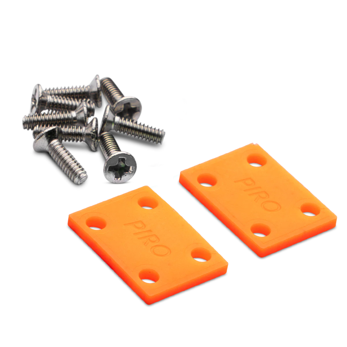 Piro Fingerboard Riser Pads - Image 13