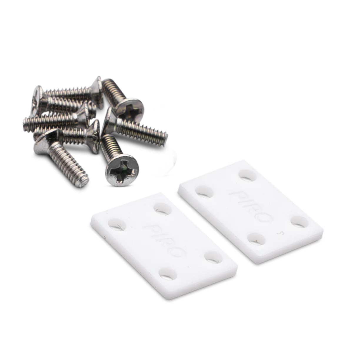Piro Fingerboard Riser Pads - Image 2