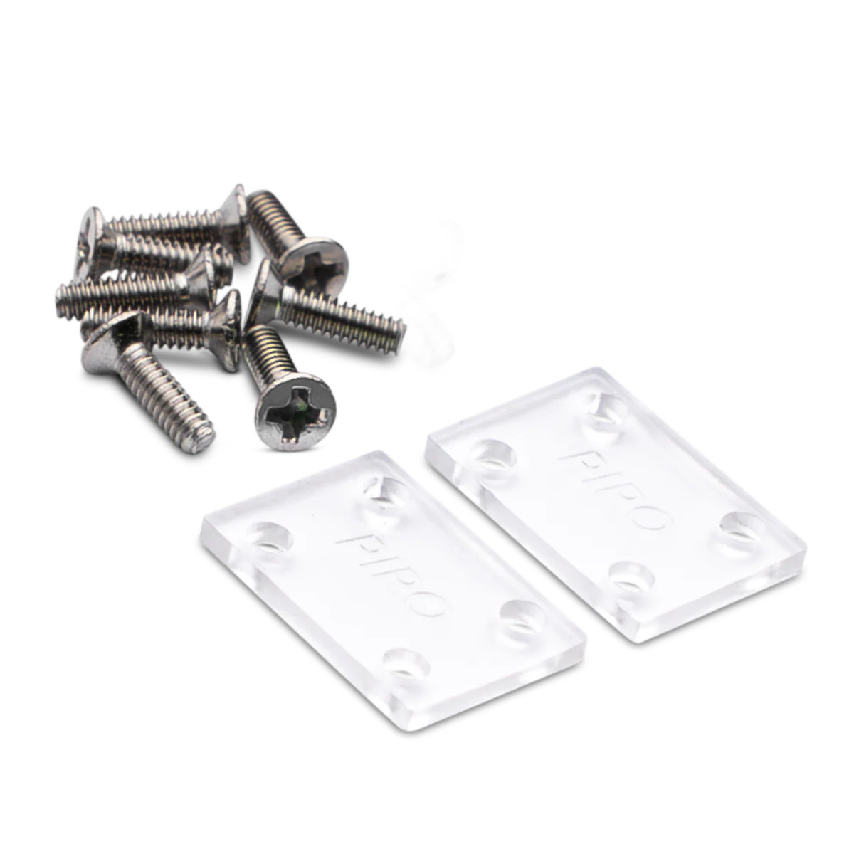 Piro Fingerboard Riser Pads - Image 3