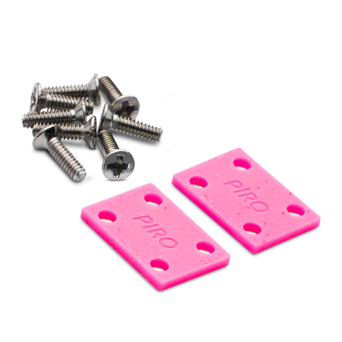 Piro Fingerboard Riser Pads - Image 5