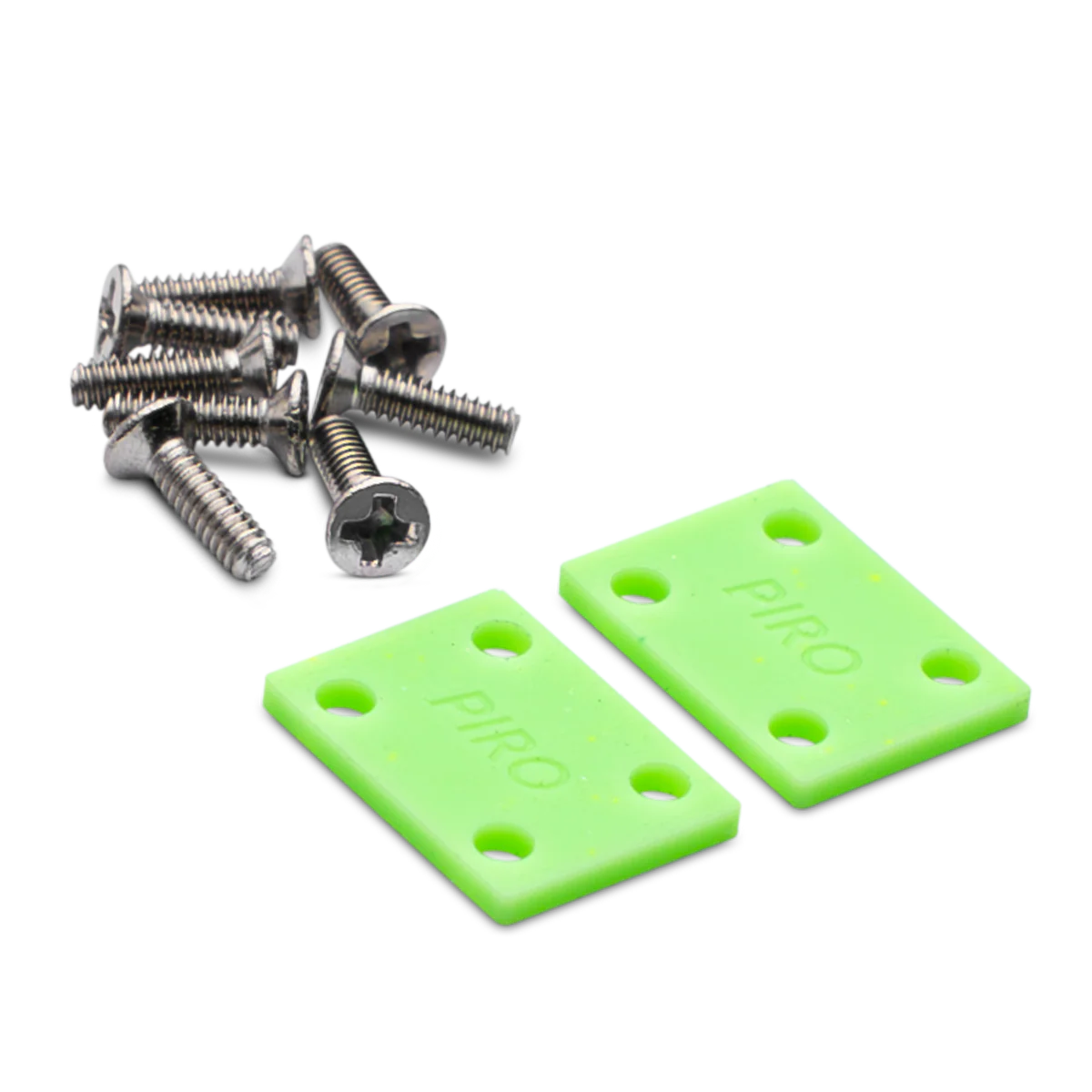 Piro Fingerboard Riser Pads - Image 6