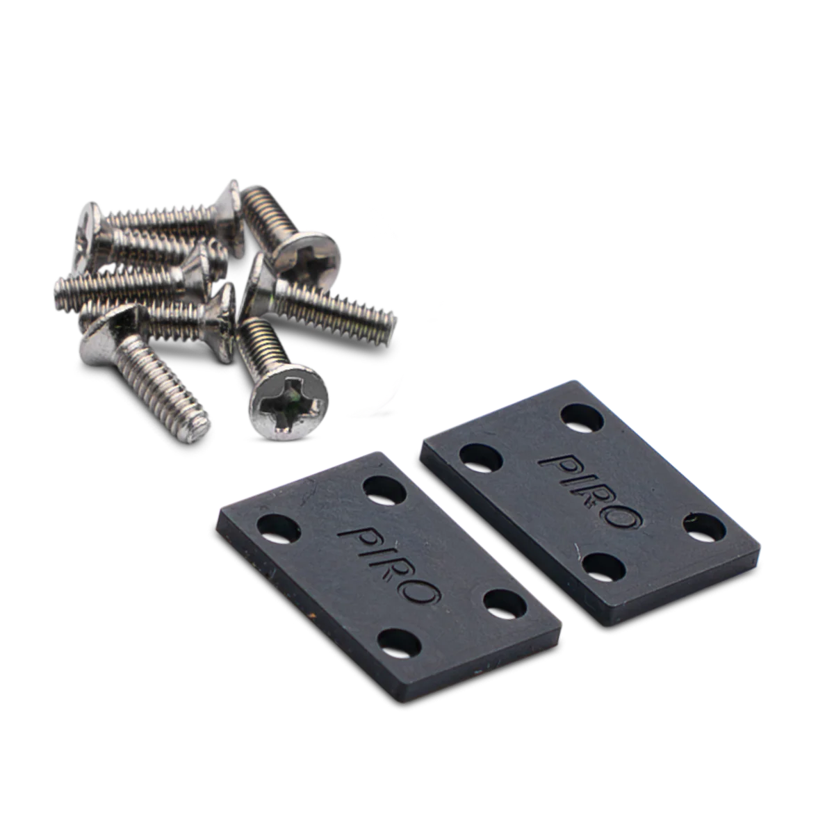 Piro Fingerboard Riser Pads - Image 7