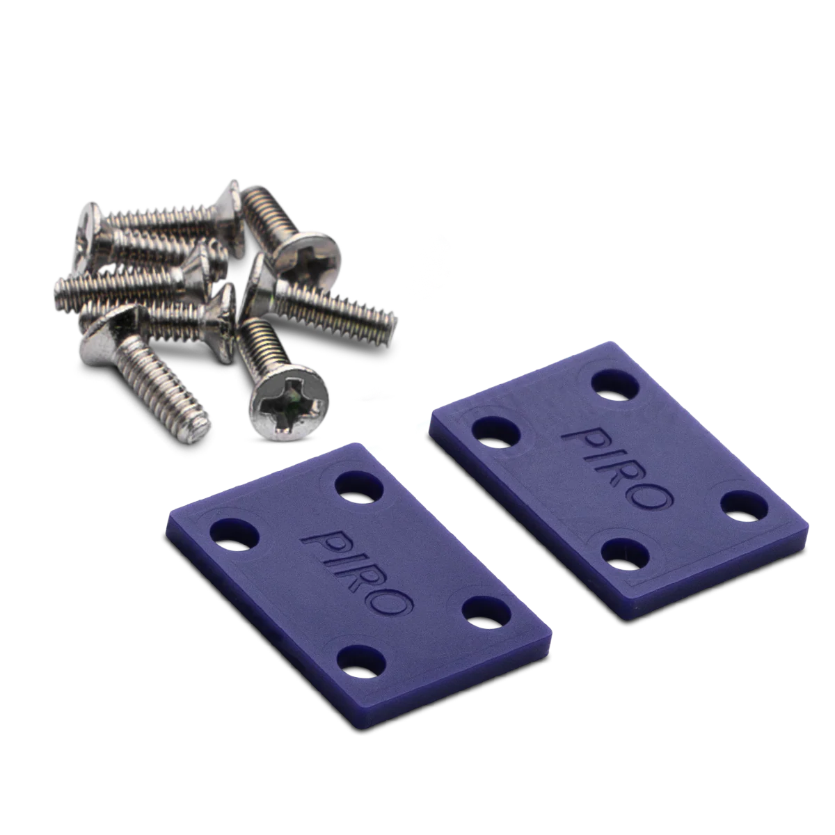 Piro Fingerboard Riser Pads - Image 9
