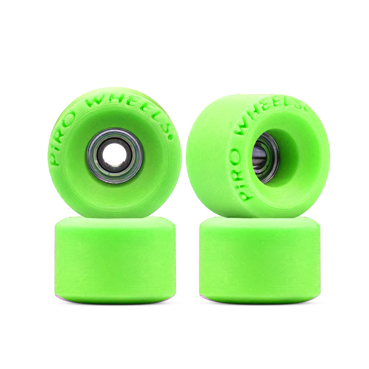 Piro Fingerboard Wheels - Bowl - Image 10