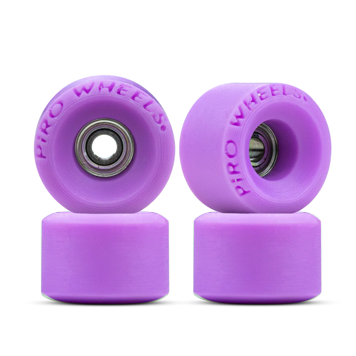Piro Fingerboard Wheels - Bowl - Image 2