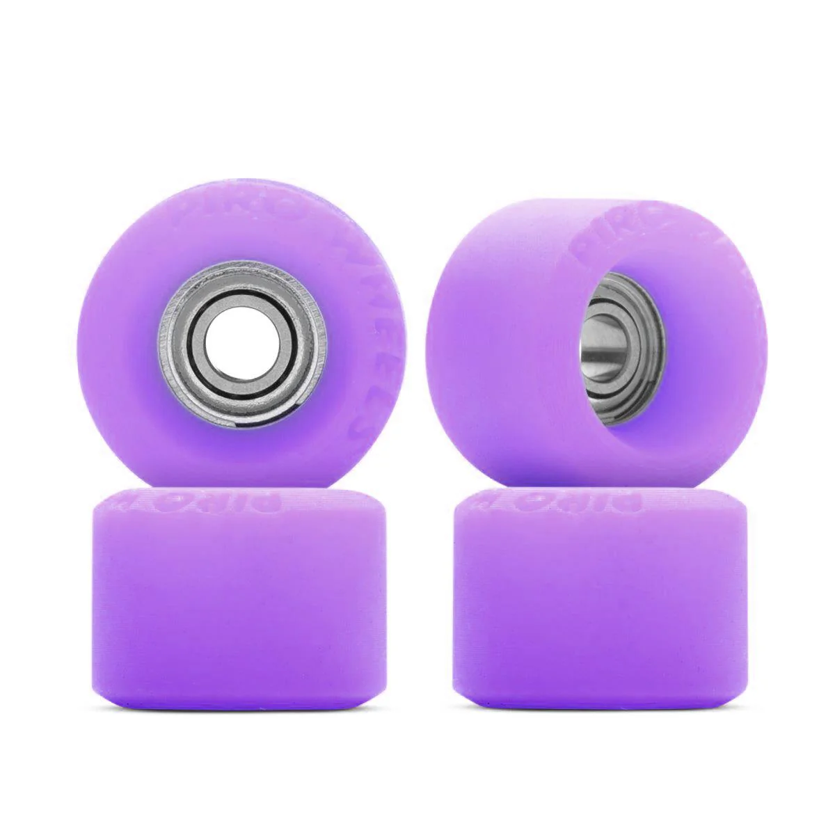Piro Fingerboard Wheels - Bowl Mini - Image 12