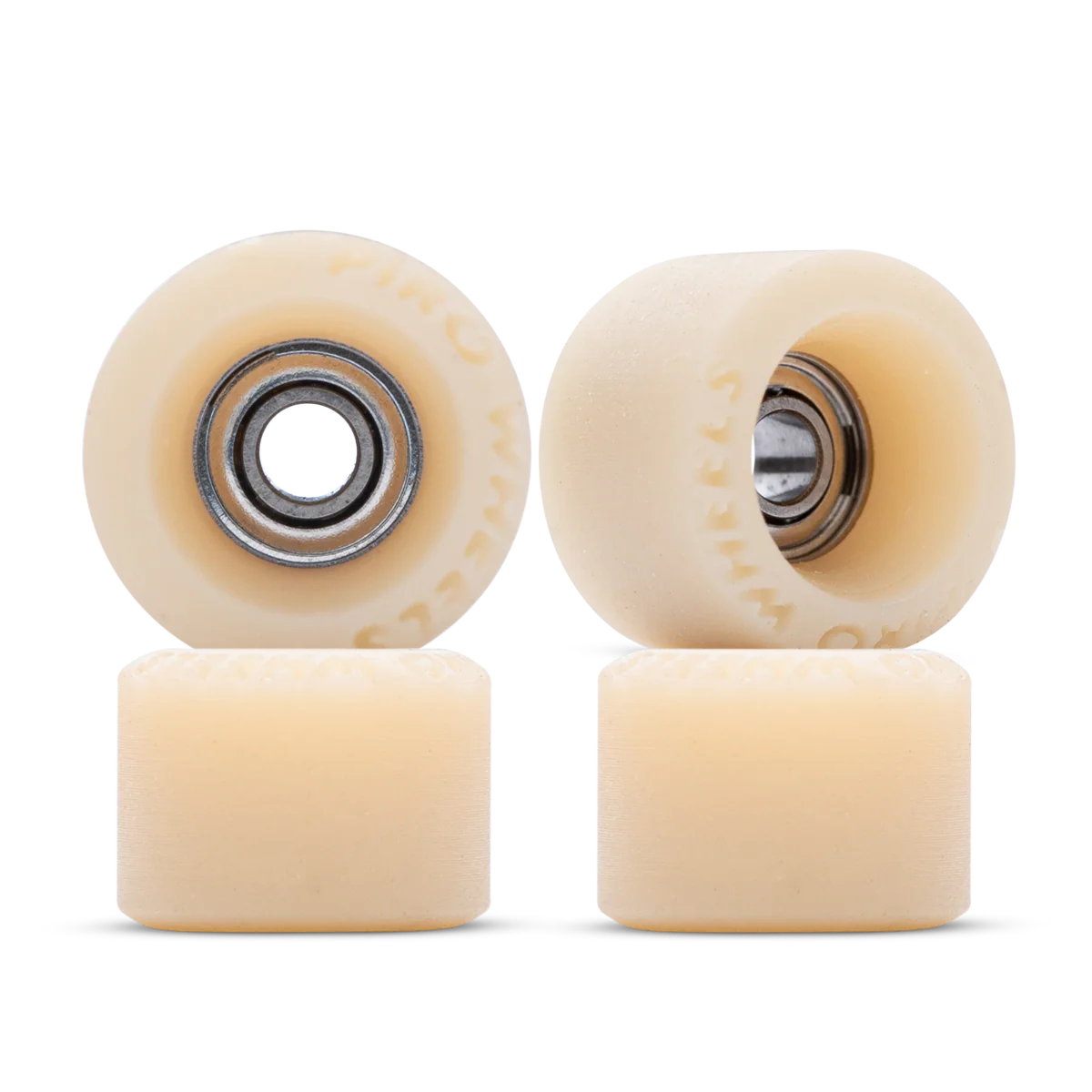 Piro Fingerboard Wheels - Bowl Mini - Image 13