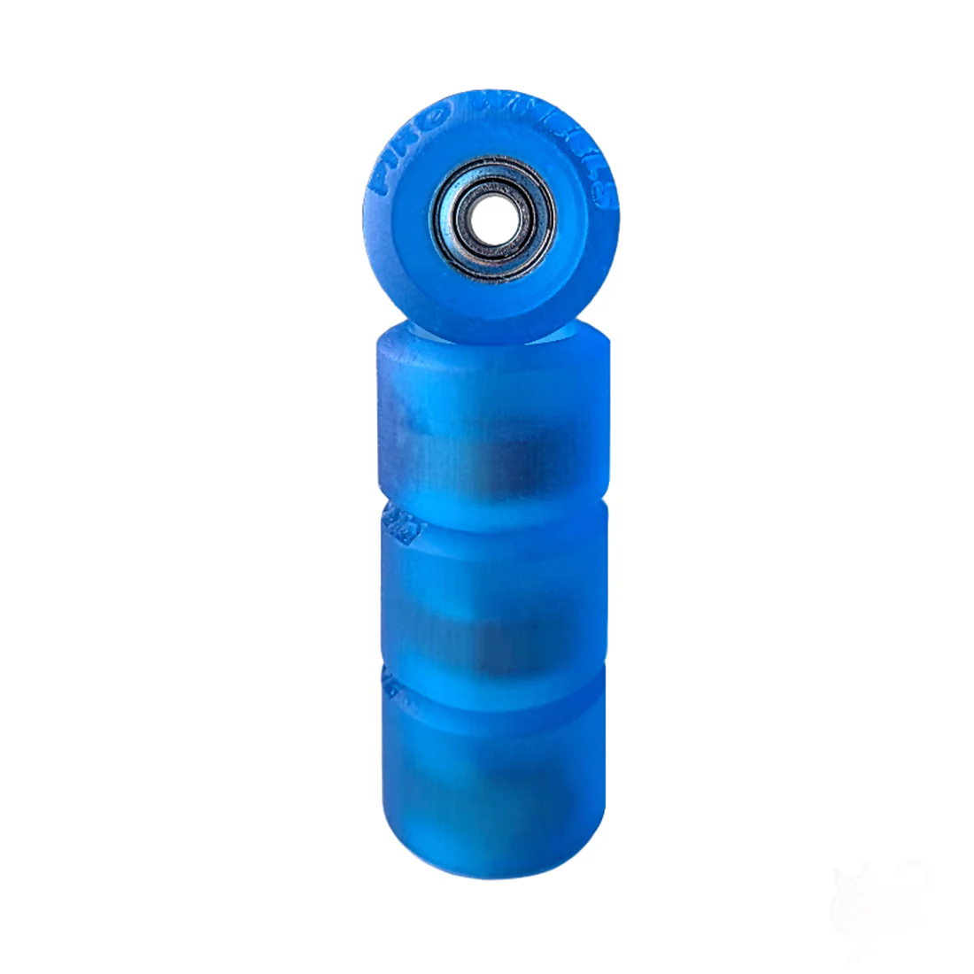 Piro Fingerboard Wheels - Bowl Mini - Image 4