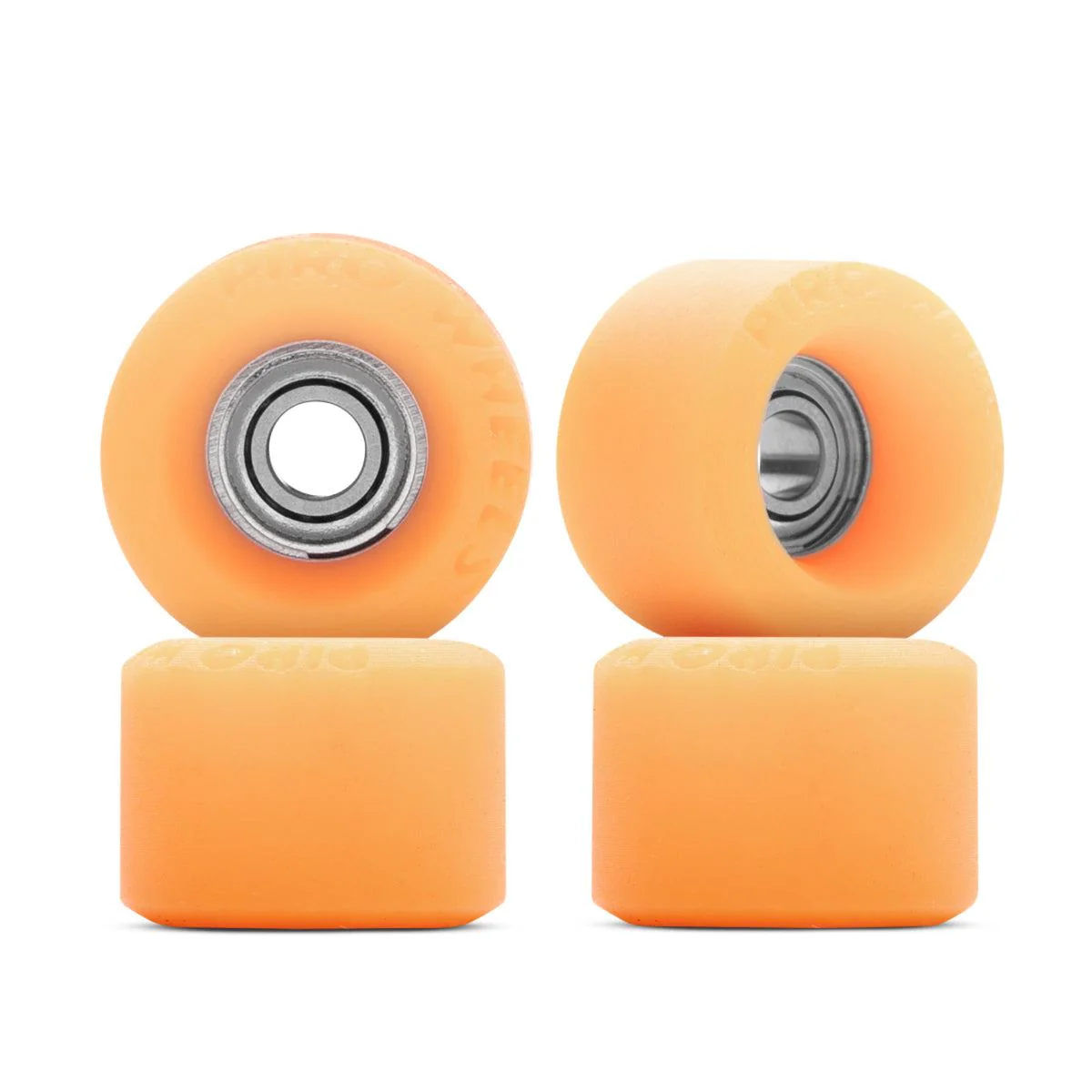 Piro Fingerboard Wheels - Bowl Mini - Image 7