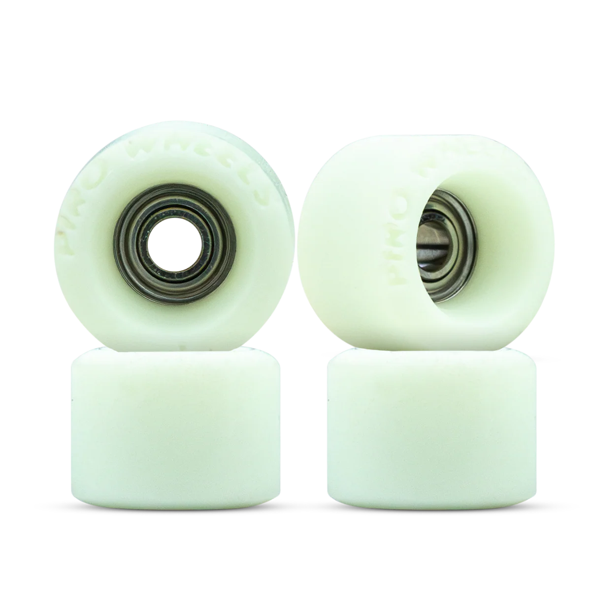 Piro Fingerboard Wheels - Bowl Mini - Image 9
