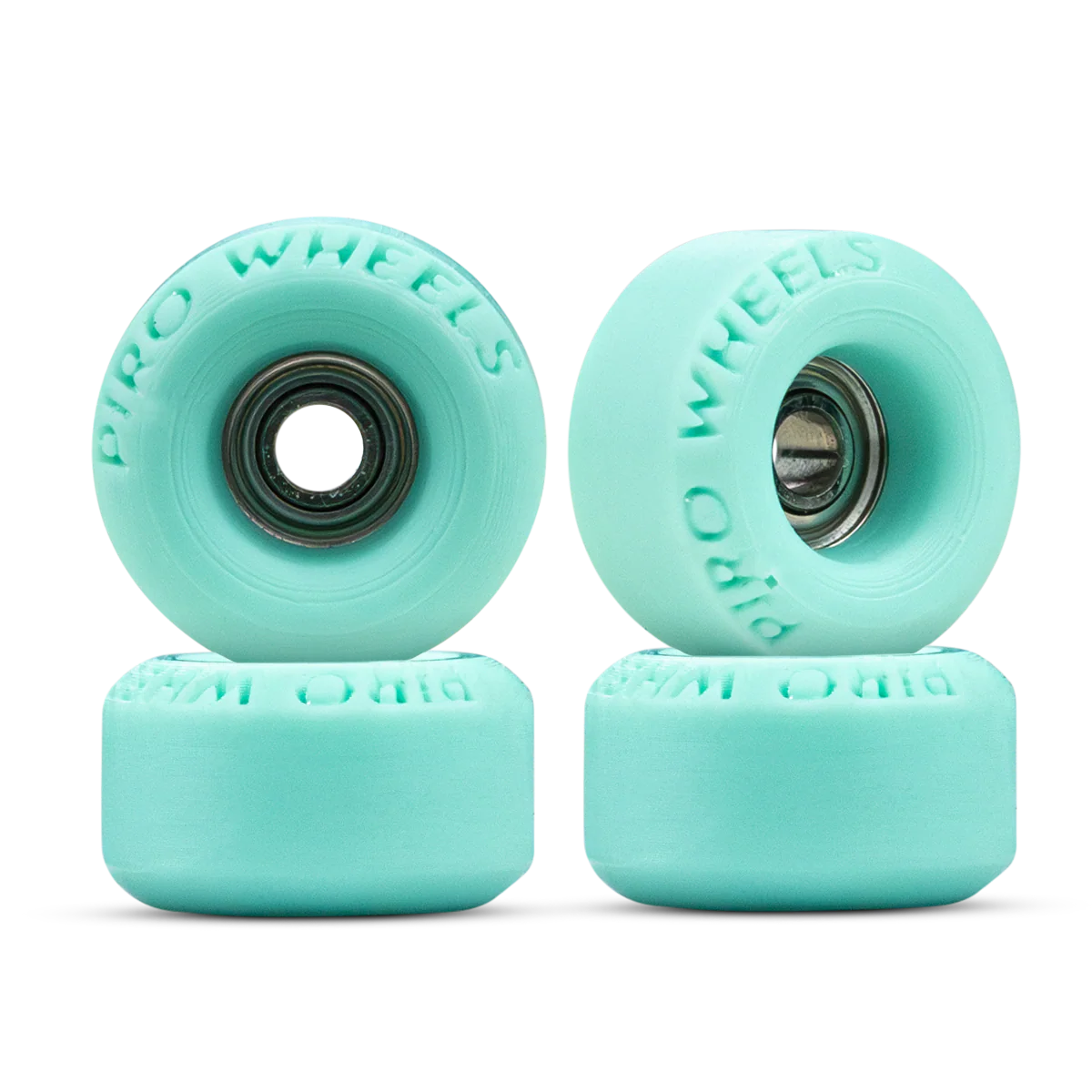 Piro Fingerboard Wheels - Performance