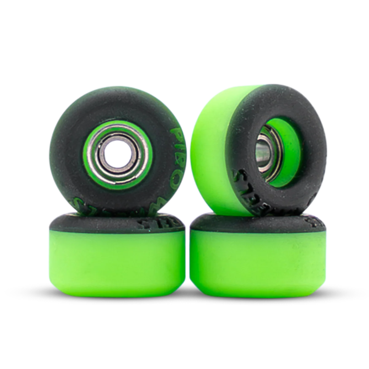 Piro Fingerboard Wheels - Performance - Image 13