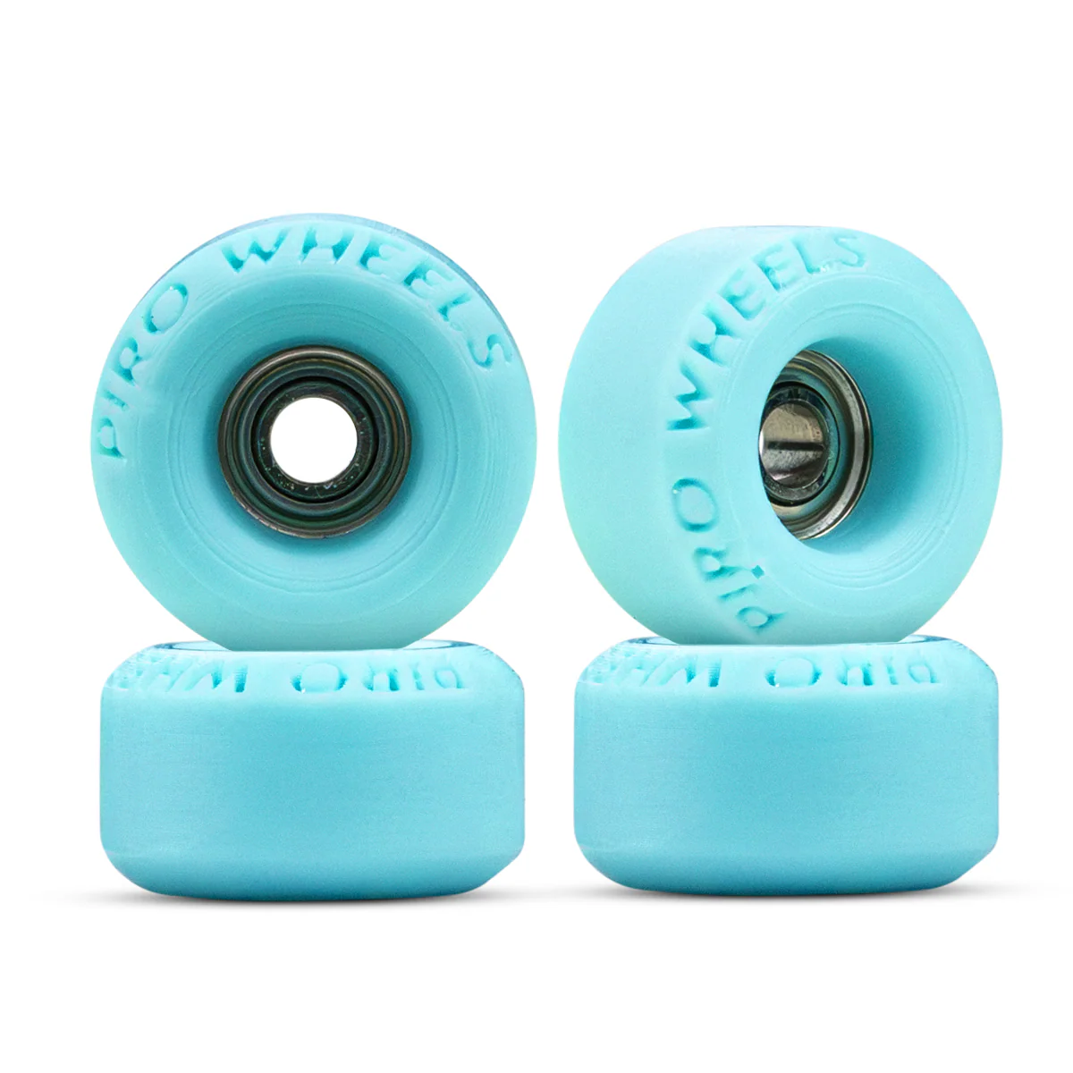 Piro Fingerboard Wheels - Performance - Image 14