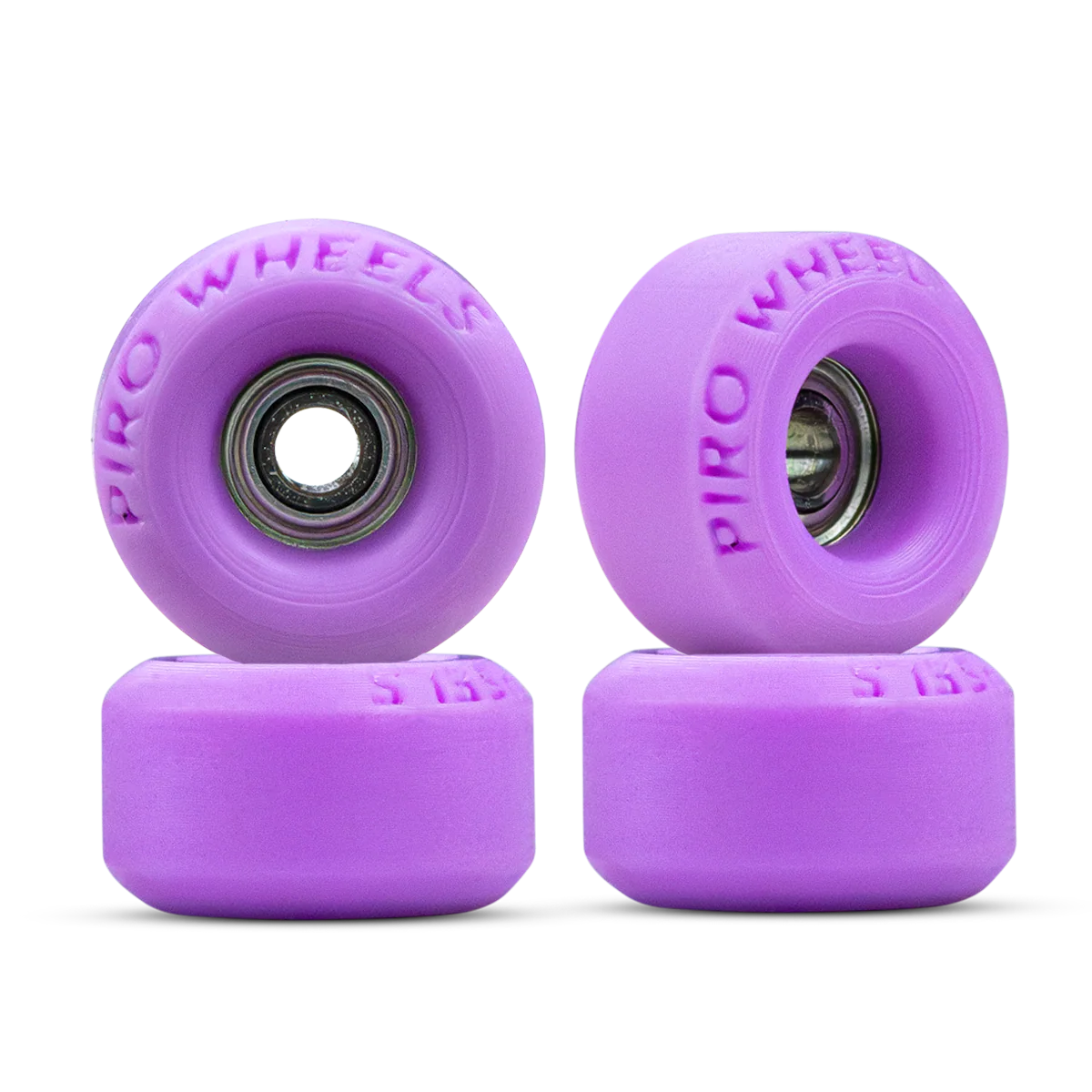 Piro Fingerboard Wheels - Performance - Image 3