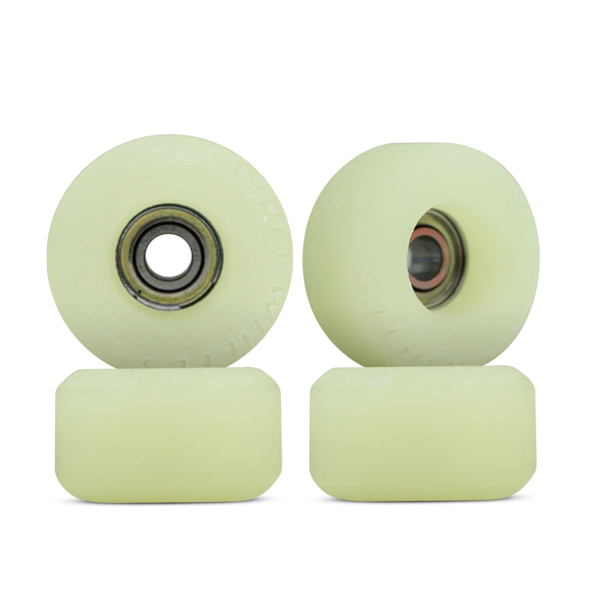 Piro Fingerboard Wheels - Performance - Image 4