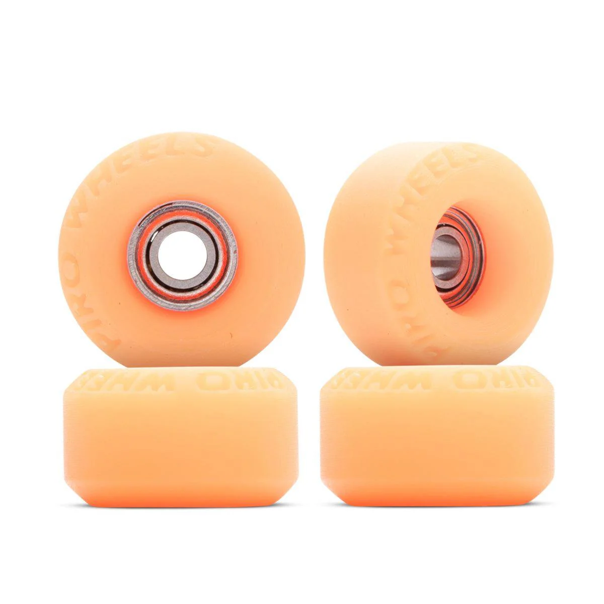 Piro Fingerboard Wheels - Performance - Image 6