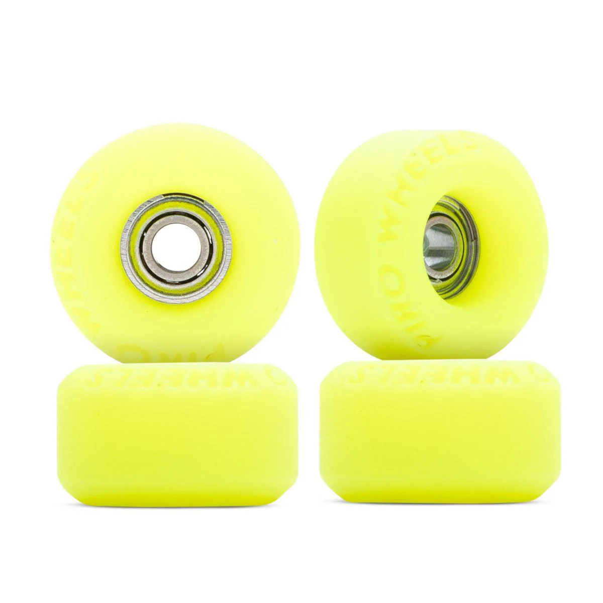 Piro Fingerboard Wheels - Performance - Image 9