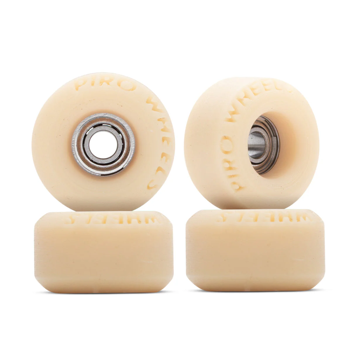 Piro Fingerboard Wheels - Performance Comp - Image 2