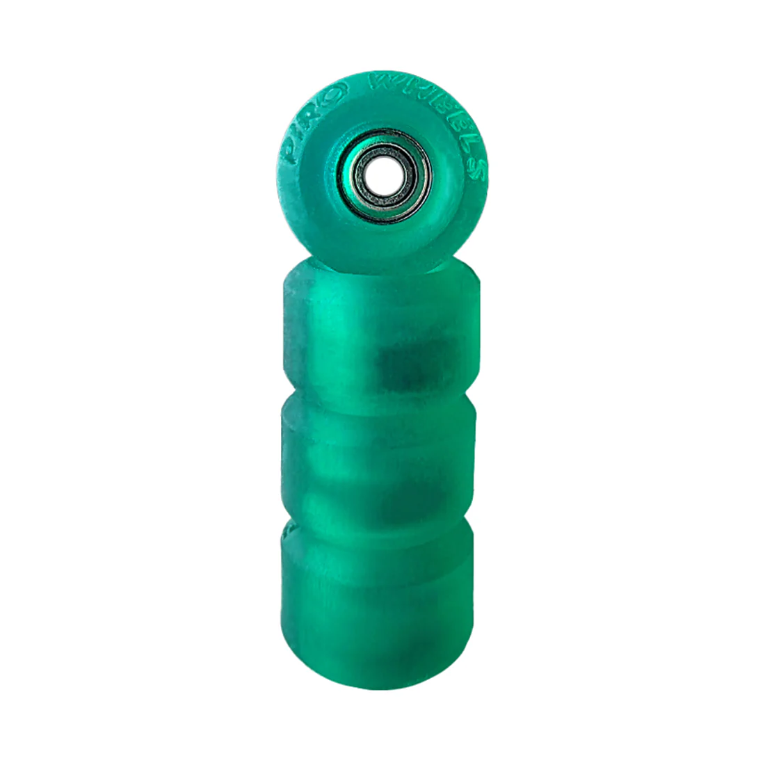 Piro Fingerboard Wheels - Performance Comp - Image 4