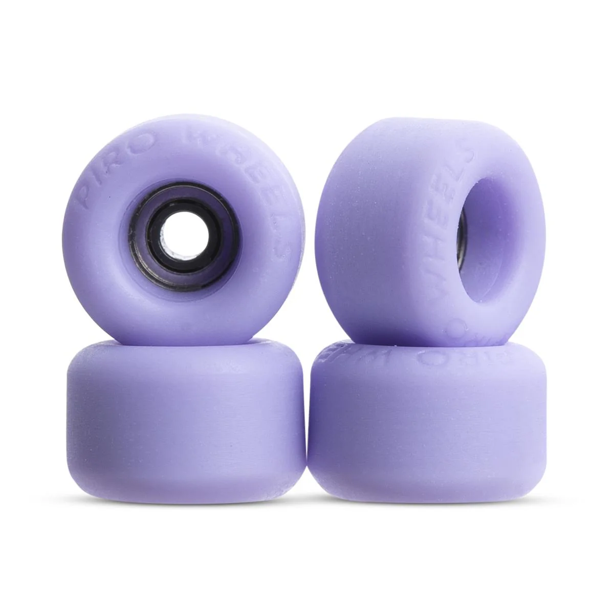 Piro Fingerboard Wheels - Performance Comp - Image 6