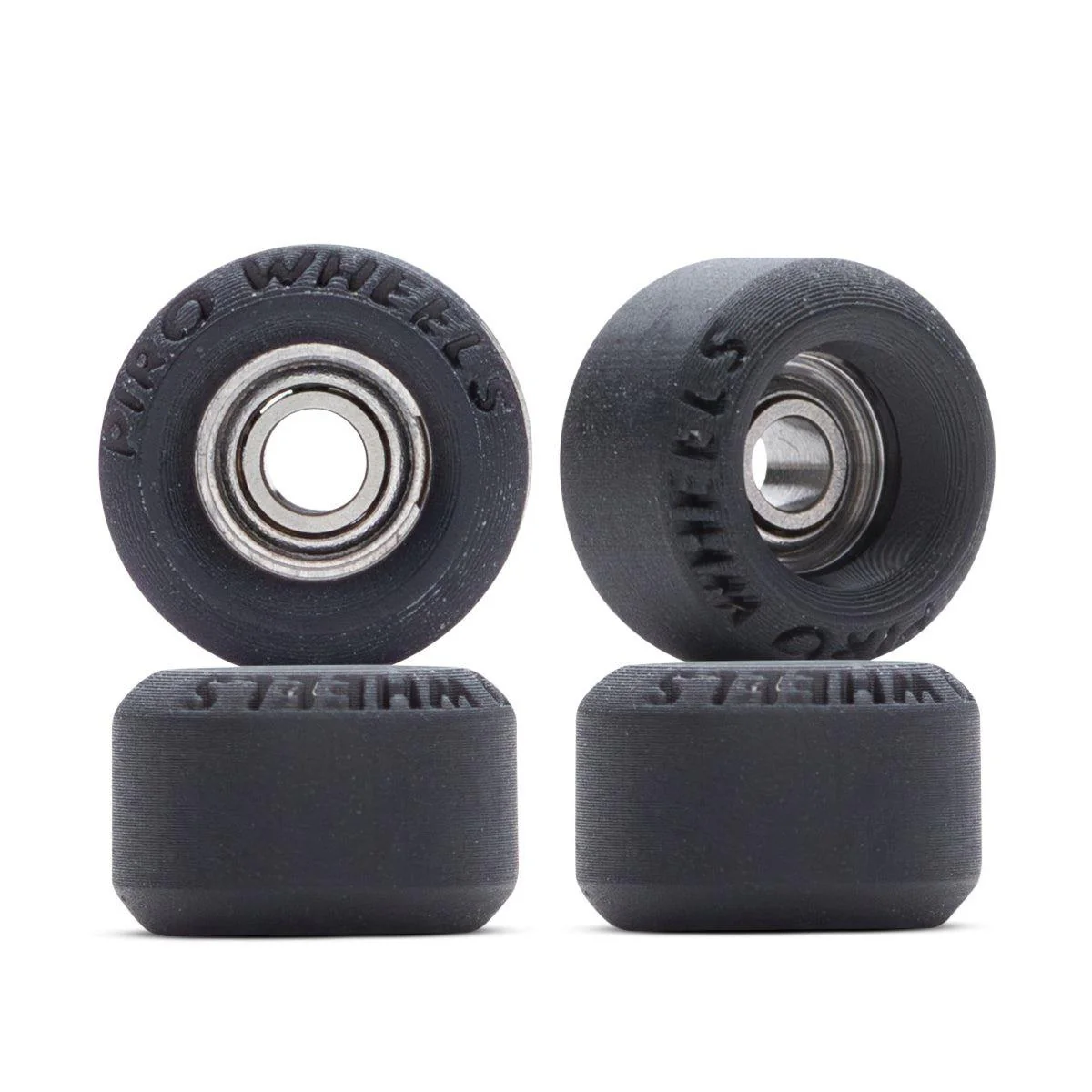 Piro Fingerboard Wheels - Performance Mid