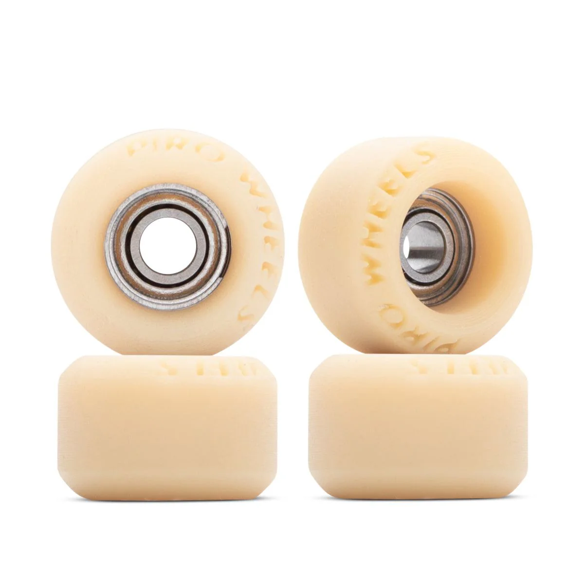 Piro Fingerboard Wheels - Performance Mid - Image 4