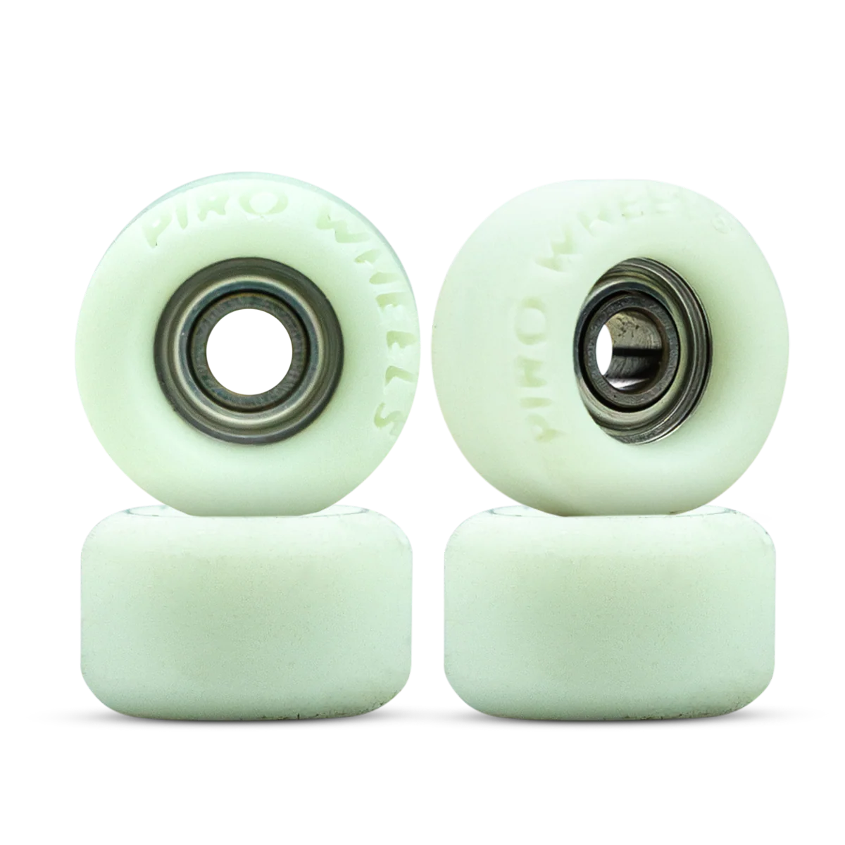 Piro Fingerboard Wheels - Performance Mini