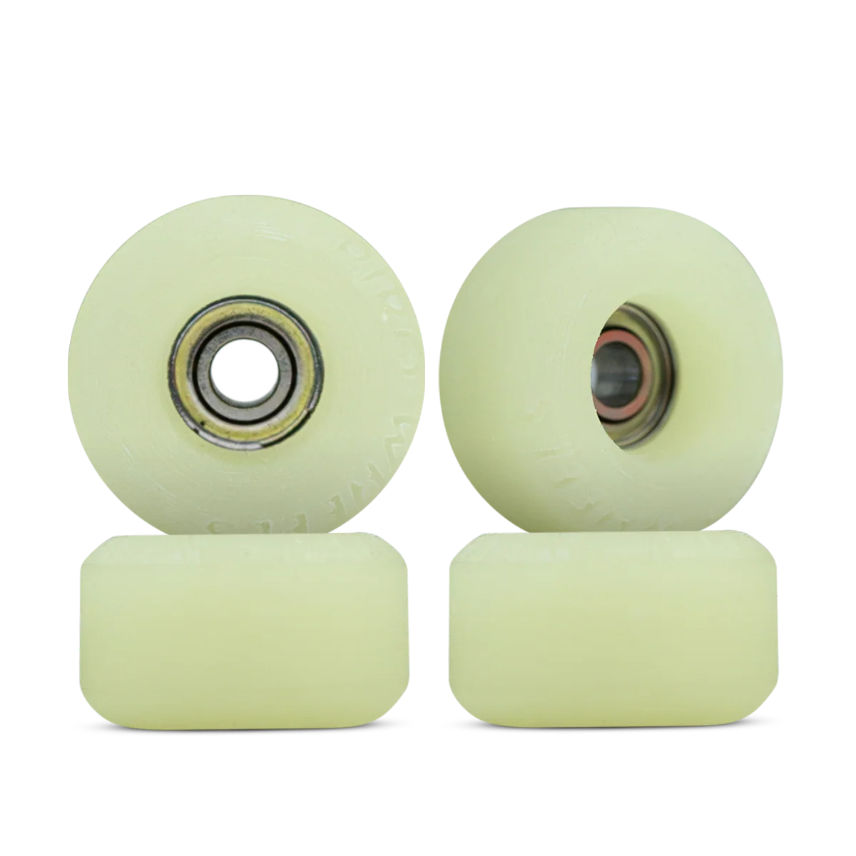Piro Fingerboard Wheels - Performance Mini - Image 2