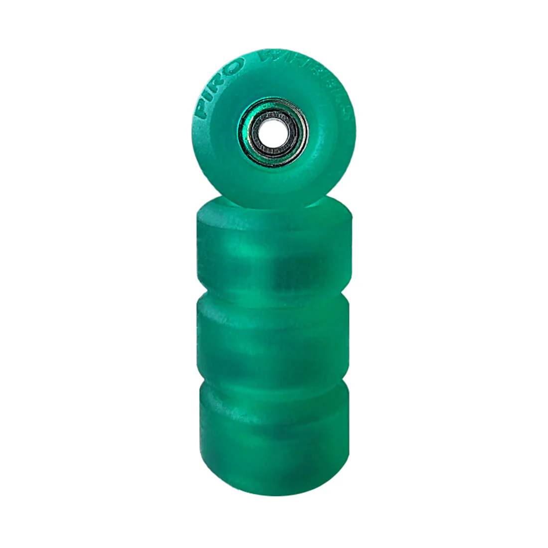 Piro Fingerboard Wheels - Performance Mini - Image 3