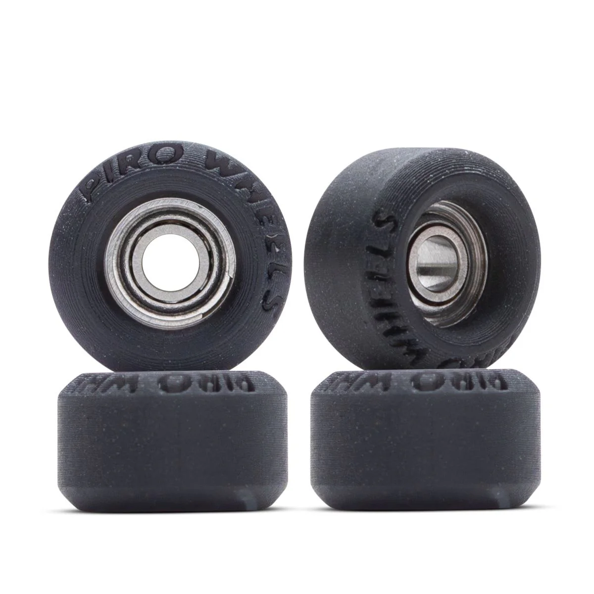 Piro Fingerboard Wheels - Performance Mini - Image 5
