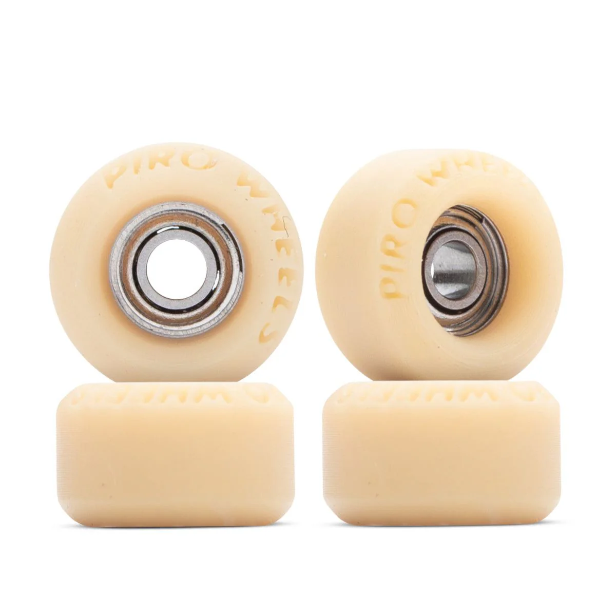 Piro Fingerboard Wheels - Performance Mini - Image 6