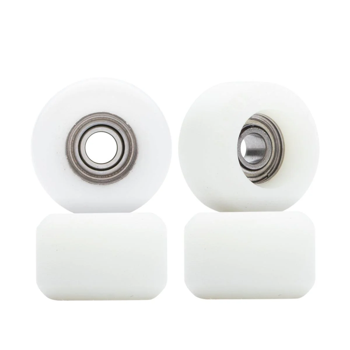Piro Fingerboard Wheels - Performance Mini - Image 7