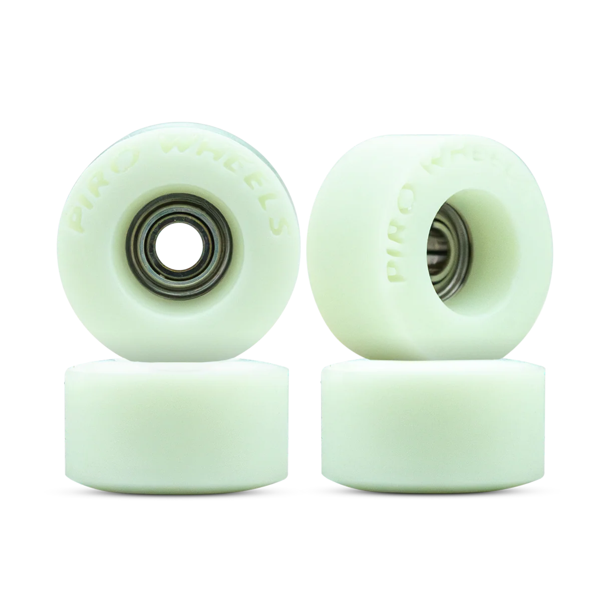 Piro Fingerboard Wheels - Tablet - Image 3