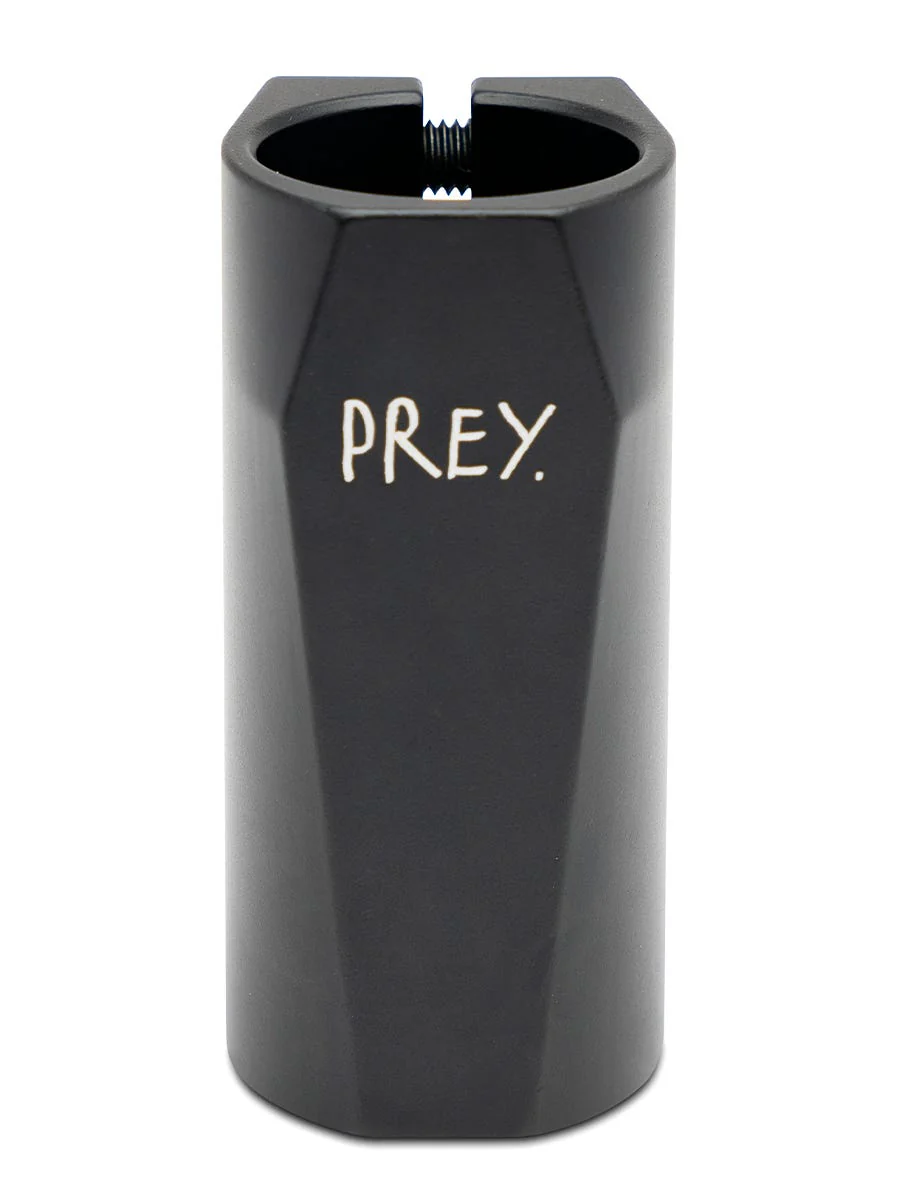 Prey Coffin SCS Clamp
