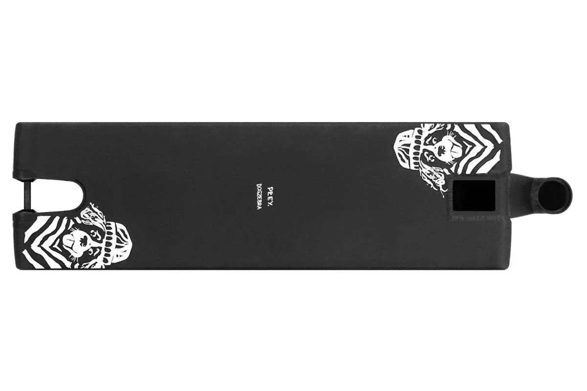Prey Reece Doezema Signature Dogzebra Deck - Image 2