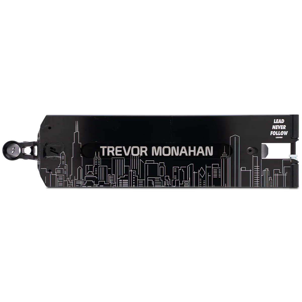 Prime Trevor Monahan Signature Banshee V2 Deck - 6.3" Wide - Image 2