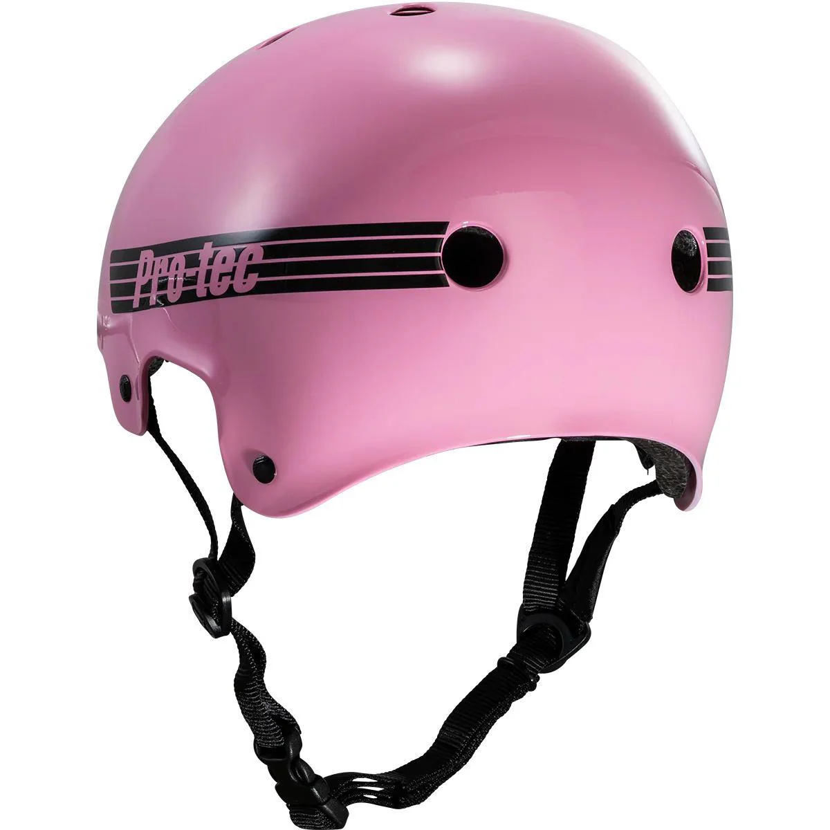 Pro-Tec Old School Skate Helmet - Image 2