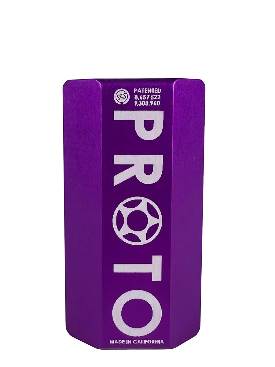 PROTO Baby SCS Clamp - Image 6