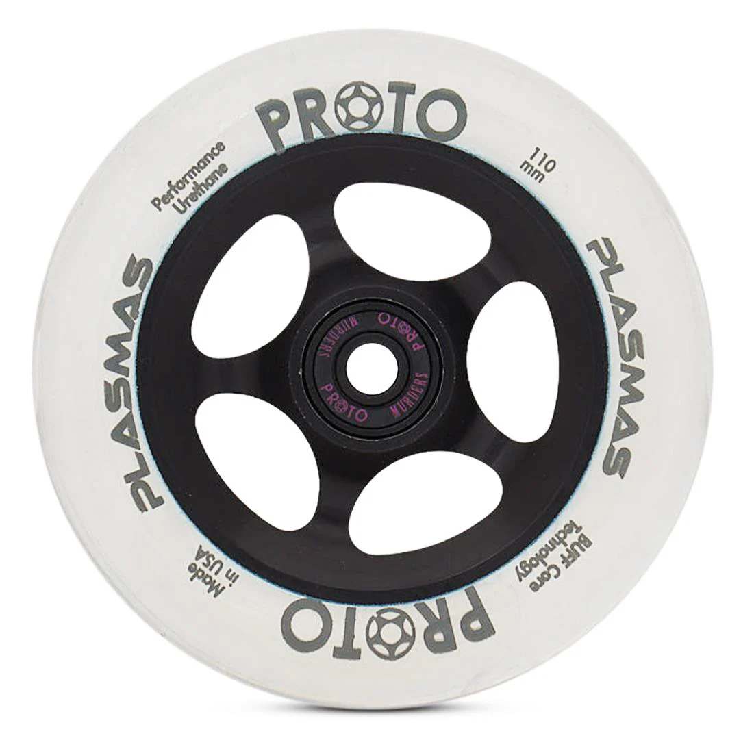 PROTO Blemished Plasma Wheels