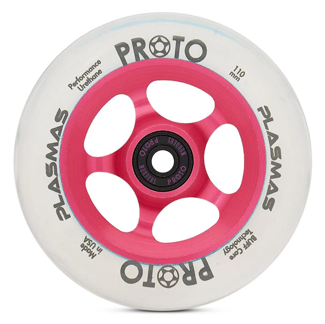 PROTO Blemished Plasma Wheels - Image 4